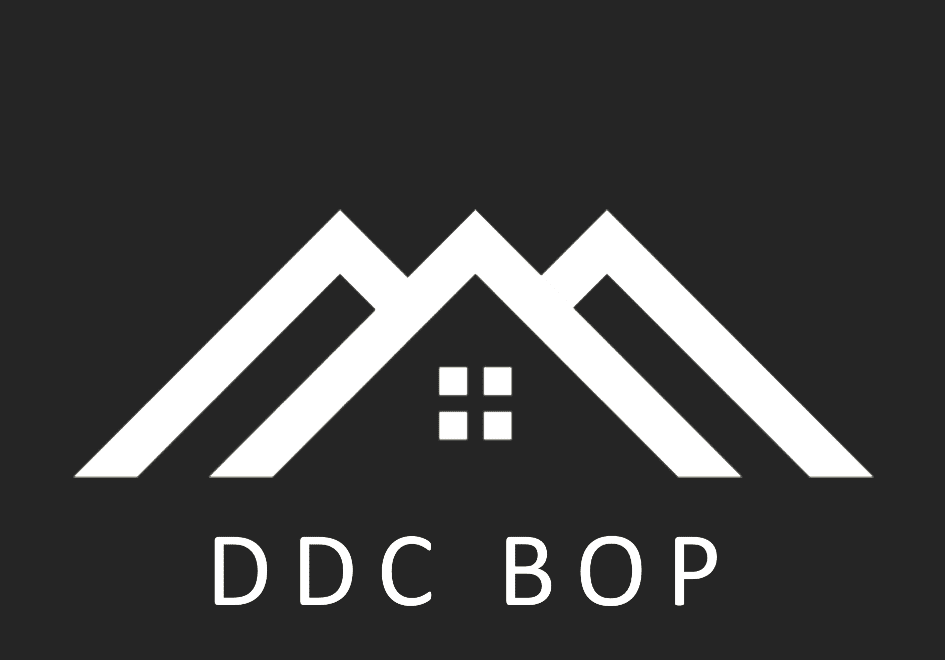 DDC BOP